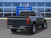 Thumbnail of 2025 Cypress Chevrolet Silverado 1500