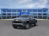 Thumbnail of 2025 Cypress Chevrolet Silverado 1500