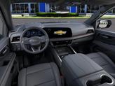 Thumbnail of 2026 Black Chevrolet Suburban