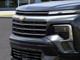 Thumbnail of 2026 Mosaic Black Metallic Chevrolet Traverse