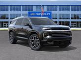 Thumbnail of 2026 Mosaic Black Metallic Chevrolet Traverse