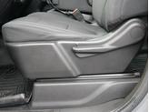 Thumbnail of 2021 Satin Steel Metallic Chevrolet Silverado 1500