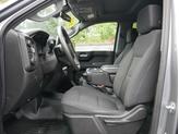 Thumbnail of 2021 Satin Steel Metallic Chevrolet Silverado 1500