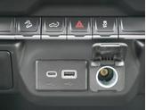 Thumbnail of 2021 Satin Steel Metallic Chevrolet Silverado 1500