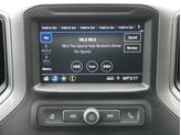 Thumbnail of 2021 Satin Steel Metallic Chevrolet Silverado 1500