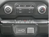 Thumbnail of 2021 Satin Steel Metallic Chevrolet Silverado 1500