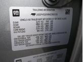 Thumbnail of 2021 Satin Steel Metallic Chevrolet Silverado 1500