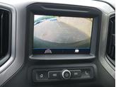 Thumbnail of 2021 Satin Steel Metallic Chevrolet Silverado 1500