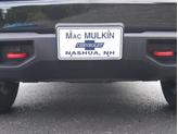 Thumbnail of 2021 Satin Steel Metallic Chevrolet Silverado 1500