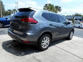 Thumbnail of 2017 Gray Nissan Rogue