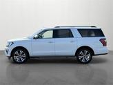 Thumbnail of 2021 Star White Ford Expedition Max