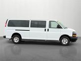 Thumbnail of 2022 Summit White Chevrolet Express 3500