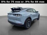 Thumbnail of 2025 Glacier Gray Metallic Ford Mustang Mach-E