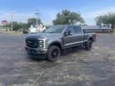 Photo of 2026 Carbonized Gray Metallic Ford F-250