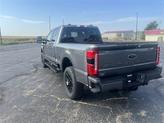 Thumbnail of 2026 Carbonized Gray Metallic Ford F-250