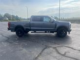 Thumbnail of 2026 Carbonized Gray Metallic Ford F-250