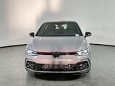 Thumbnail of 2024 Moonstone Gray W/ Black Roof Volkswagen Golf GTI