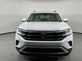 Thumbnail of 2022 Pure White Volkswagen Atlas