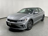 Thumbnail of 2025 Pyrite Silver Metallic Volkswagen Jetta