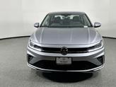 Thumbnail of 2025 Pyrite Silver Metallic Volkswagen Jetta
