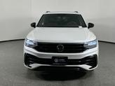 Thumbnail of 2023 Opal White Pearl Effect Volkswagen Tiguan