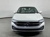Thumbnail of 2024 Opal White Pearl Effect Volkswagen Jetta