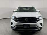 Thumbnail of 2021 Pure White Volkswagen Atlas