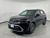 Thumbnail of 2025 Deep Black Pearl Effect Volkswagen Taos