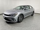 Thumbnail of 2025 Pyrite Silver Metallic Volkswagen Jetta