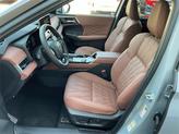 Thumbnail of 2025 Moonstone Gray Metallic Mitsubishi Outlander