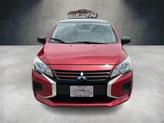 Thumbnail of 2024 Red Mitsubishi Mirage