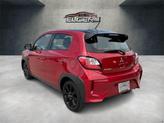 Thumbnail of 2024 Red Mitsubishi Mirage