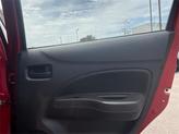 Thumbnail of 2024 Red Mitsubishi Mirage