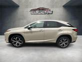 Thumbnail of 2018 Tan Lexus RX 350