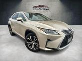 Thumbnail of 2018 Tan Lexus RX 350