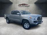 Thumbnail of 2019 Silver Toyota Tacoma