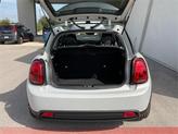 Thumbnail of 2023 White Silver MINI SE Hardtop