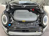Thumbnail of 2023 White Silver MINI SE Hardtop