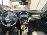 Thumbnail of 2023 White Silver MINI SE Hardtop
