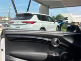 Thumbnail of 2023 White Silver MINI SE Hardtop