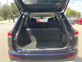 Thumbnail of 2024 Blue Mitsubishi Outlander