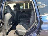 Thumbnail of 2024 Blue Mitsubishi Outlander