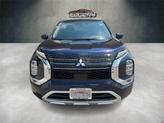 Thumbnail of 2024 Blue Mitsubishi Outlander