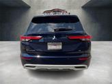 Thumbnail of 2024 Blue Mitsubishi Outlander