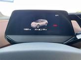 Thumbnail of 2023 Tourmaline Blue Metallic Volkswagen ID.4