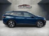 Thumbnail of 2023 Tourmaline Blue Metallic Volkswagen ID.4
