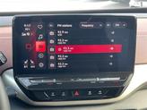 Thumbnail of 2023 Tourmaline Blue Metallic Volkswagen ID.4