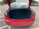 Thumbnail of 2022 Red Multi Tesla Model 3