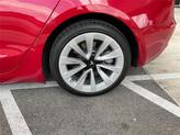 Thumbnail of 2022 Red Multi Tesla Model 3