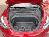Thumbnail of 2022 Red Multi Tesla Model 3